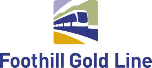 Foothill Gold Line Logo